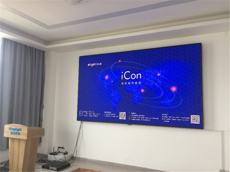 LCD液晶拼接屏機(jī)柜有哪些參數(shù)，液晶拼接屏機(jī)柜結(jié)構(gòu)與安裝步驟